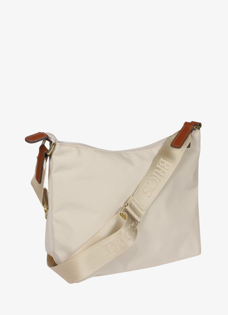 Petit sac bandoulière en nylon - Bric's