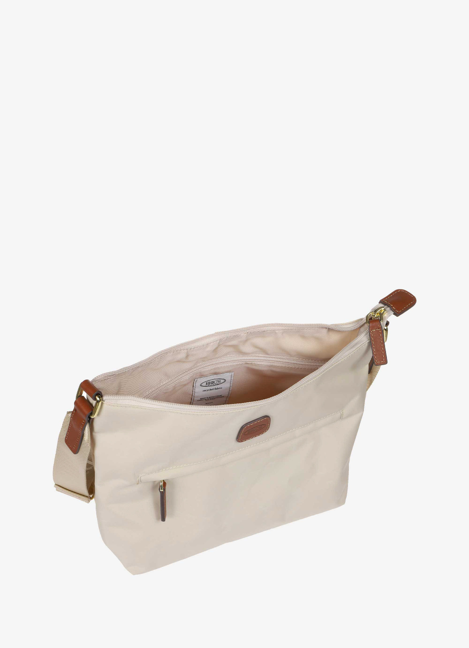 Petit sac bandoulière en nylon - Bric's