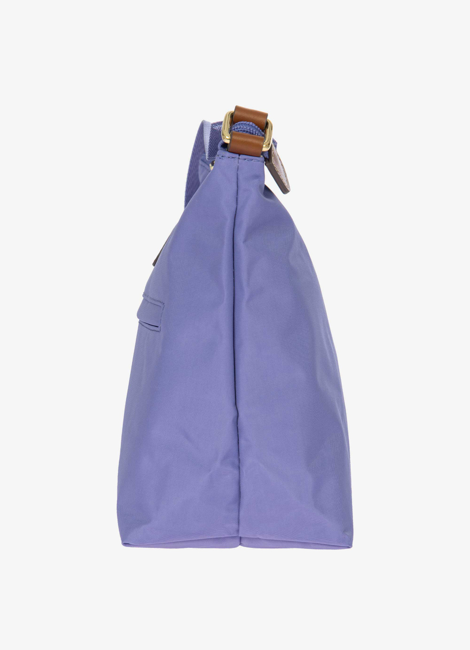 Recycled nylon small shoulderbag - Bric's