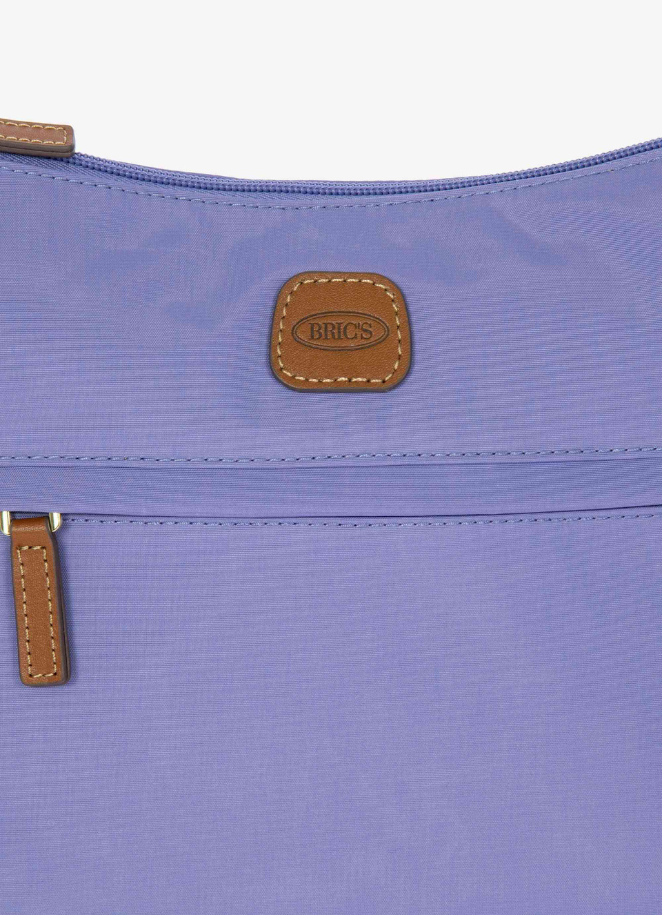 Recycled nylon small shoulderbag - Bric's