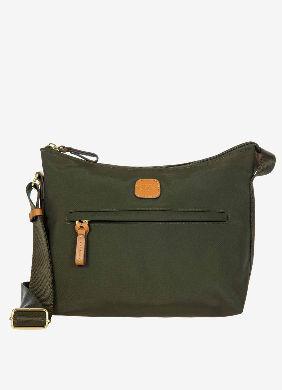 Nylon small shoulderbag - Bric's