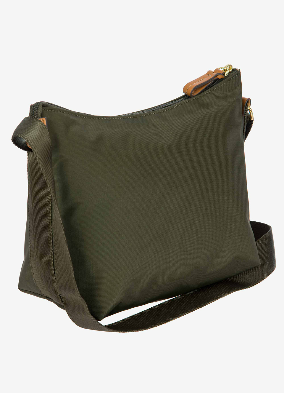 Nylon small shoulderbag - Bric's