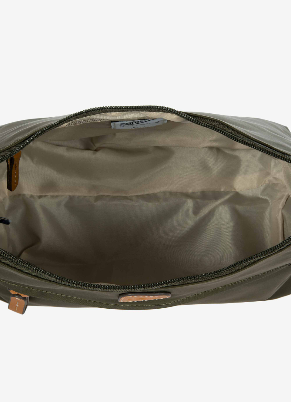 Nylon small shoulderbag - Bric's