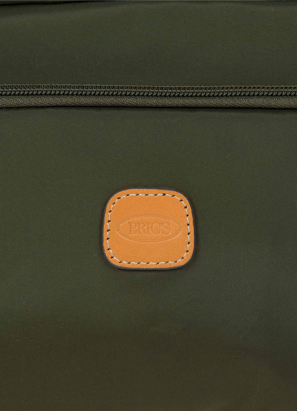 Nylon multipocket shoulderbag - Bric's