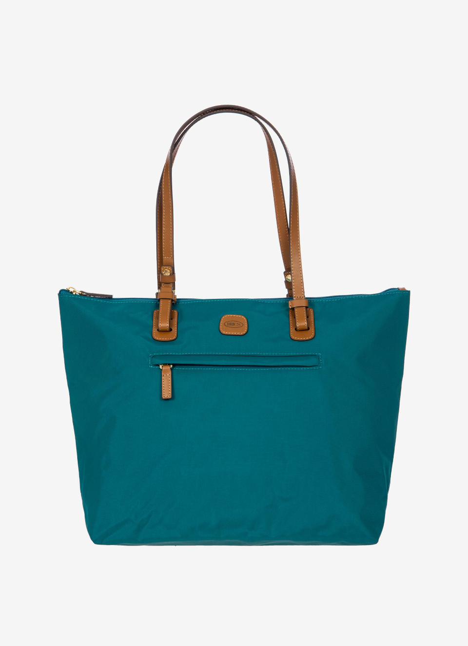 Recycled nylon Sportina large 2in1 - Bric's
