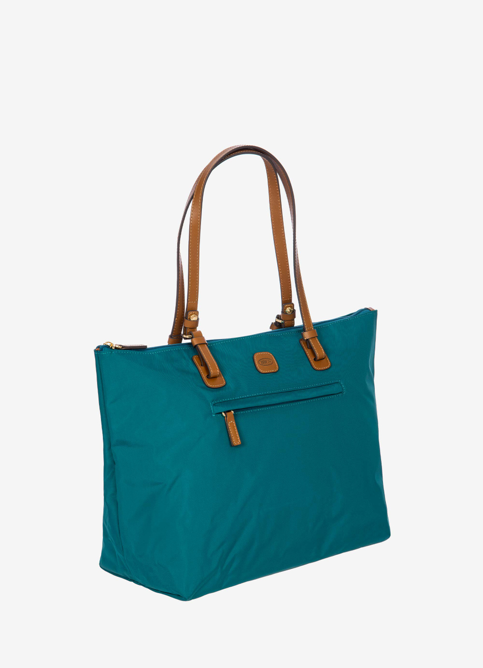 Recycled nylon Sportina large 2in1 - Bric's