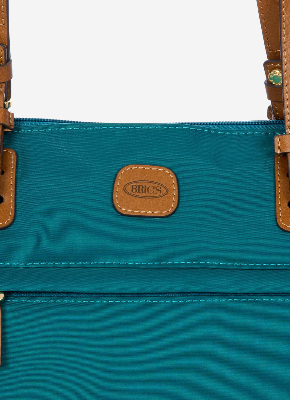Recycled nylon Sportina large 2in1 - Bric's