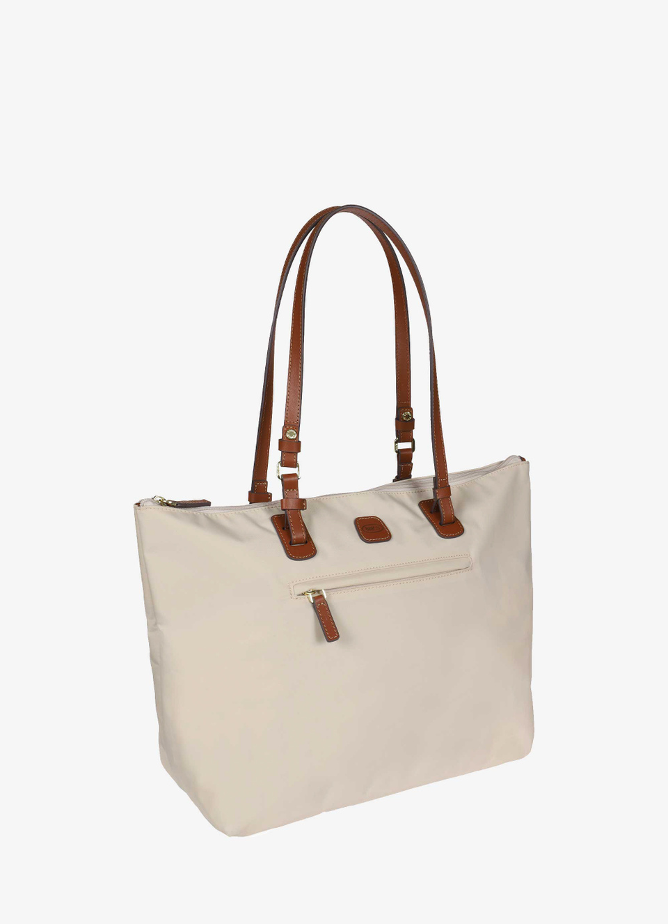 Sportina recycled fabric large 3in1 bag - Bric's
