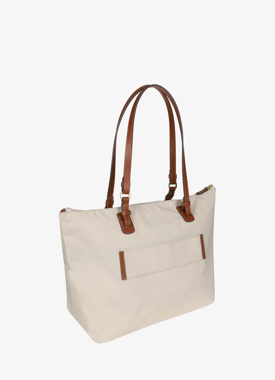 Sportina recycled fabric large 3in1 bag - Bric's