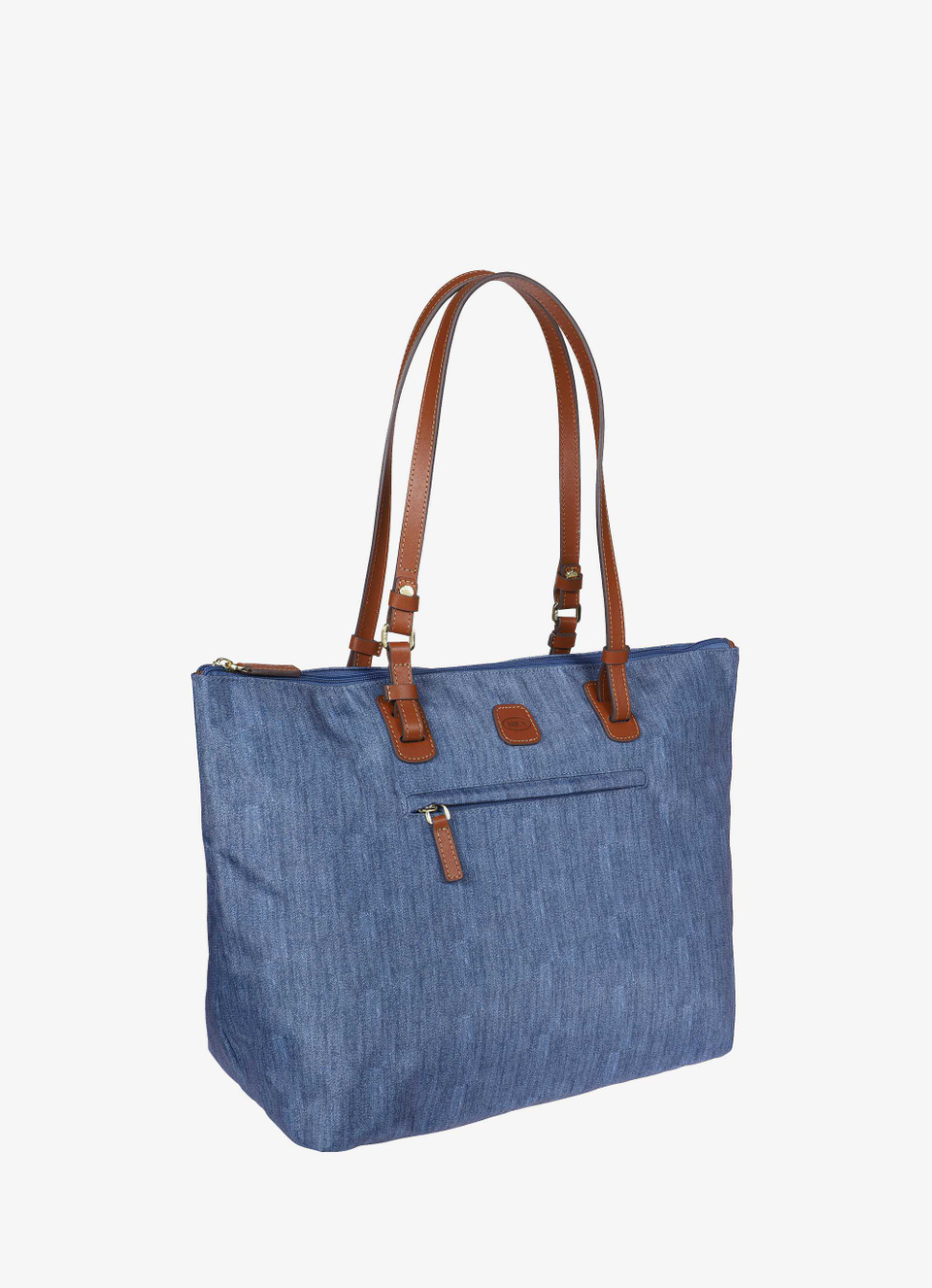 Sportina recycled fabric large 3in1 bag - Bric's