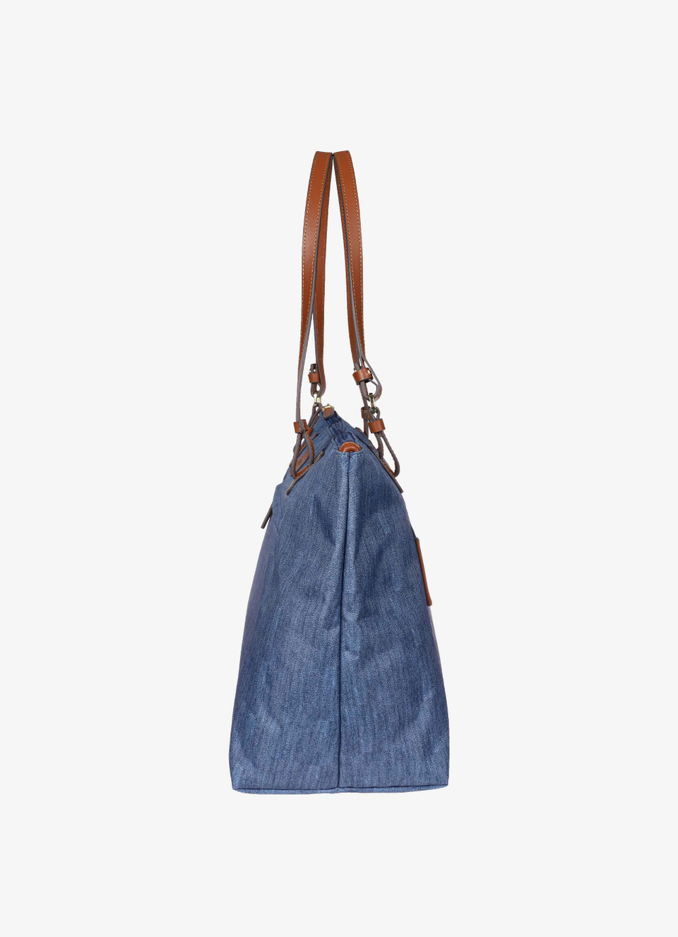 Sportina recycled fabric large 3in1 bag - Bric's