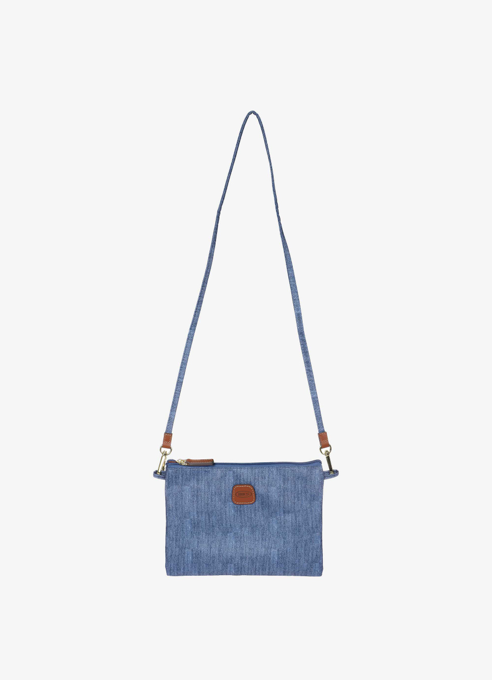 Sportina recycled fabric large 3in1 bag - Bric's