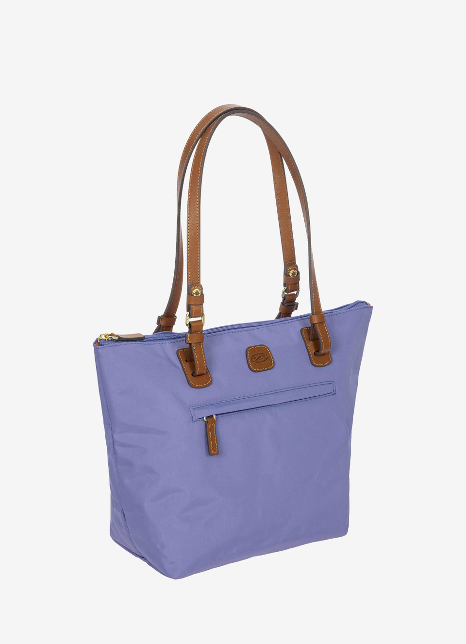 Sac Sportina moyen 2 en 1 en nylon - Bric's