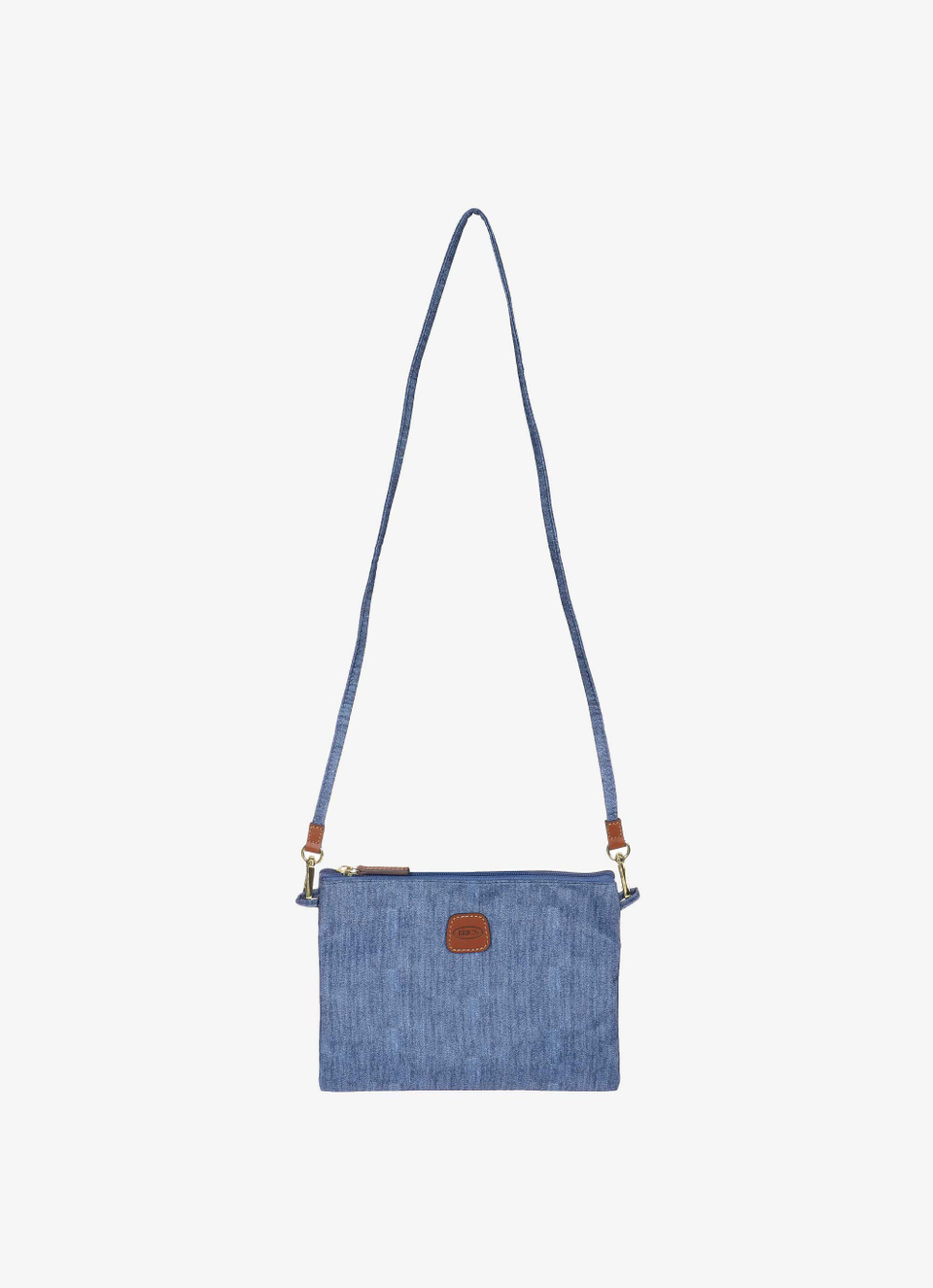 Sac Sportina moyen 2 en 1 en nylon - Bric's