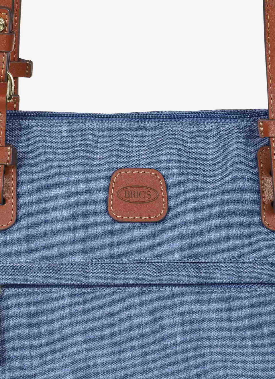 Sac Sportina moyen 2 en 1 en nylon - Bric's