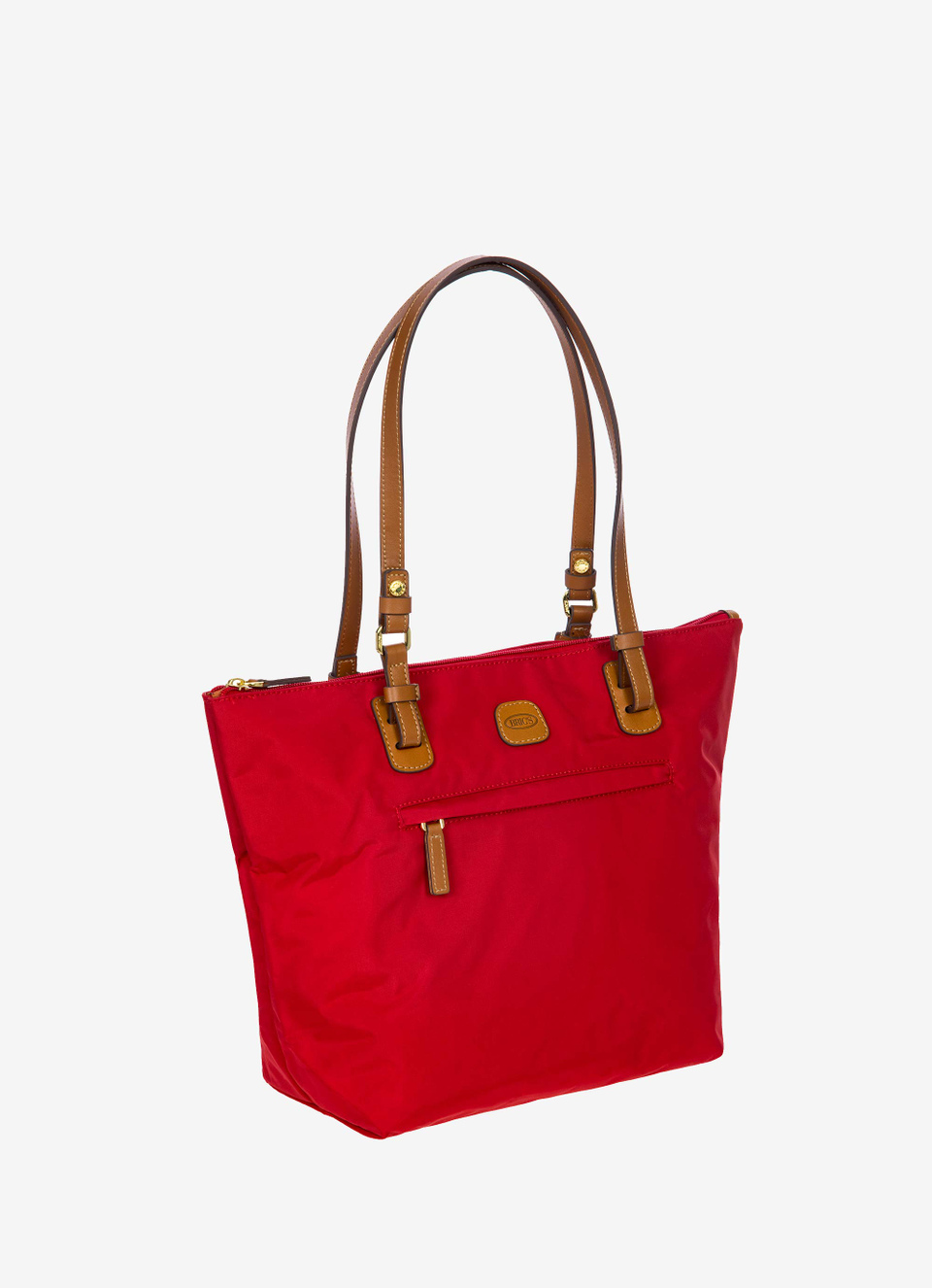 Sac Sportina moyen 2 en 1 en nylon - Bric's