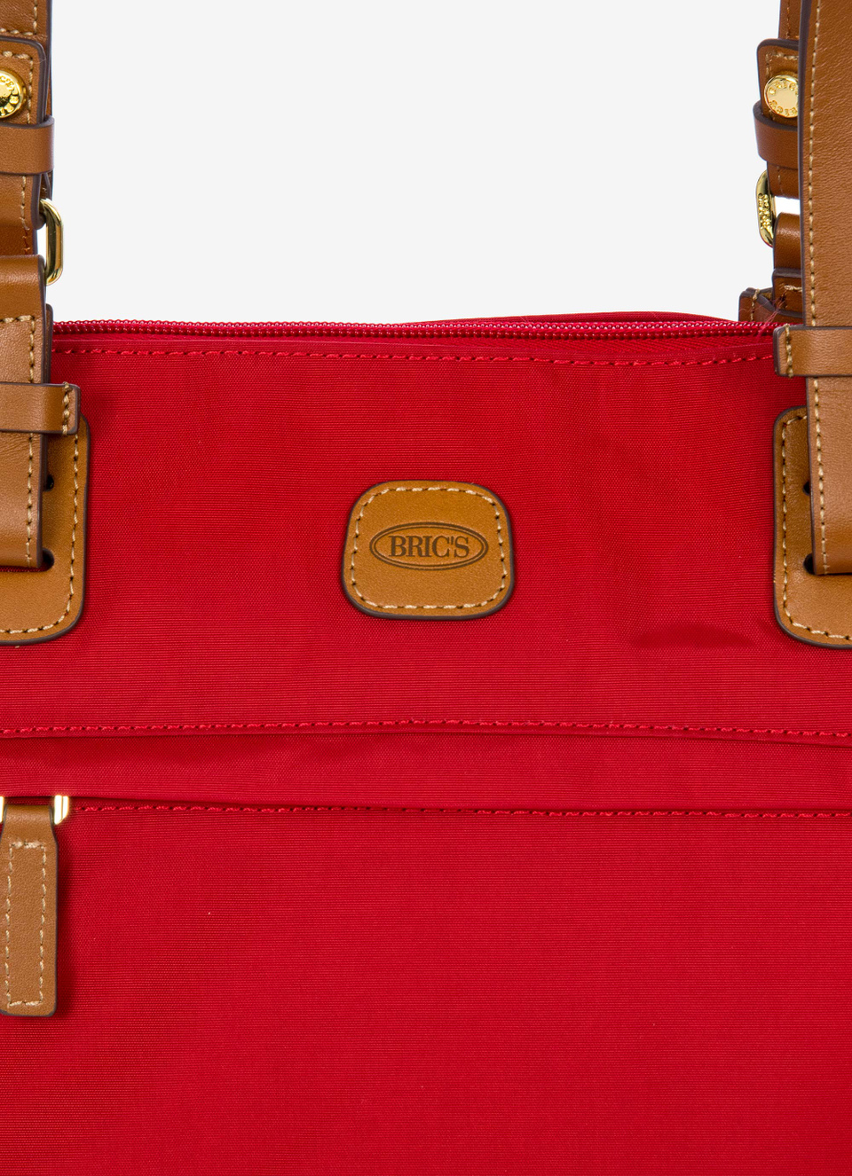 Sac Sportina moyen 2 en 1 en nylon - Bric's