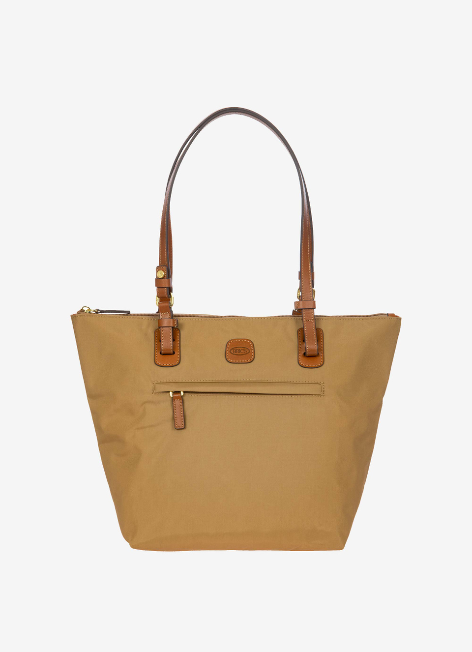 Recycled nylon Sportina medium 2in1 - Bric's