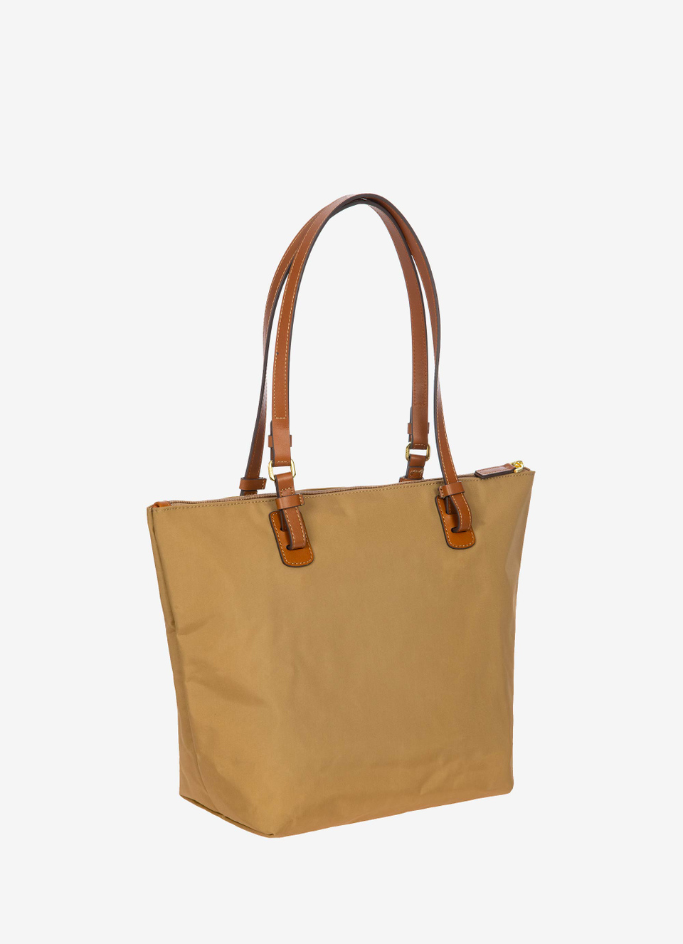 Recycled nylon Sportina medium 2in1 - Bric's
