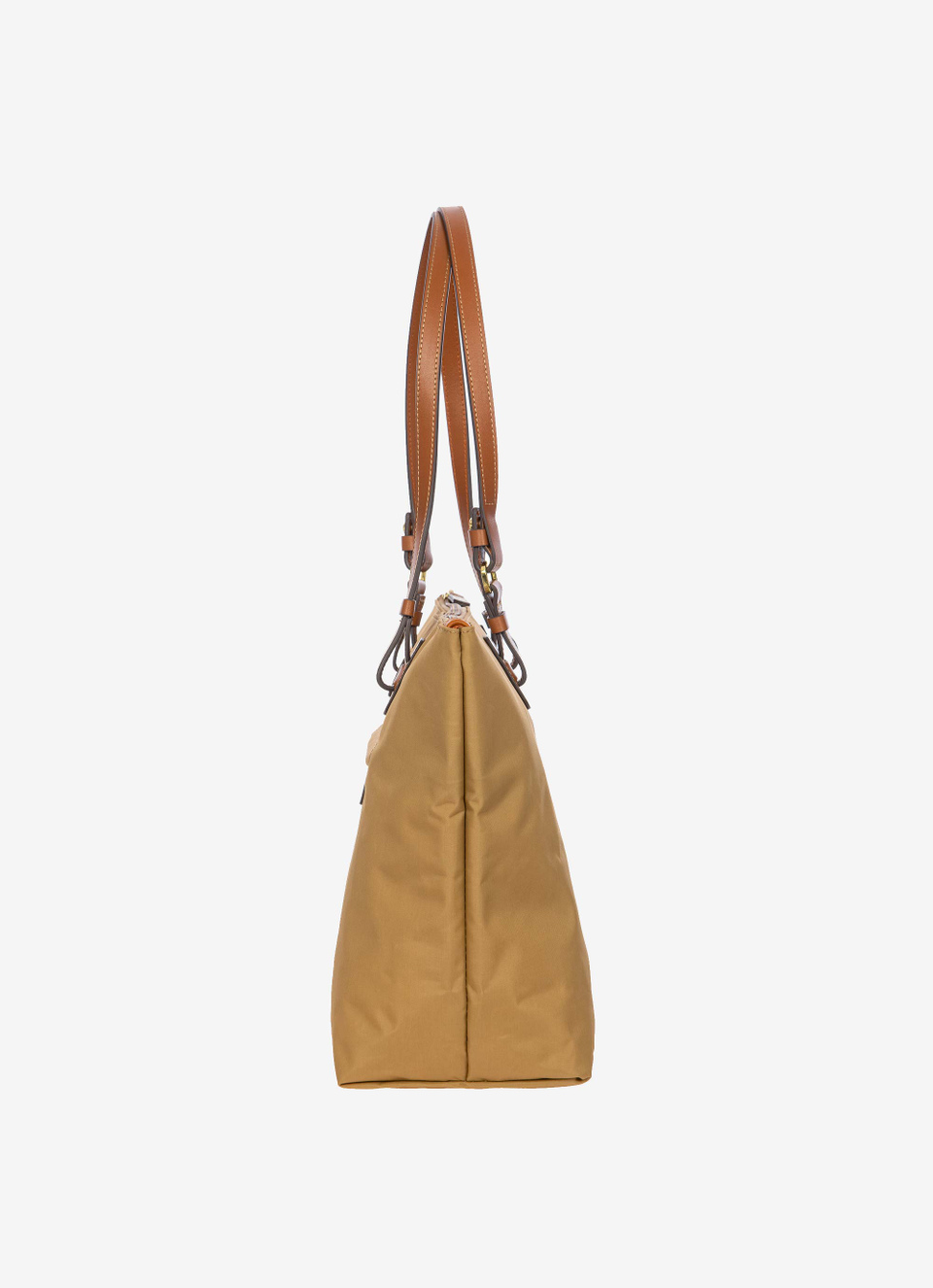 Recycled nylon Sportina medium 2in1 - Bric's