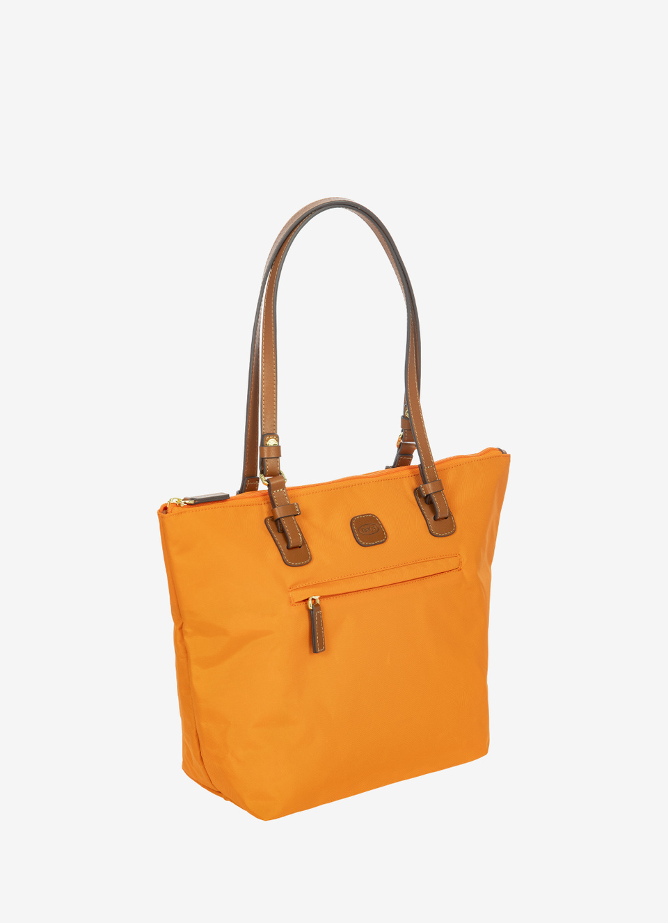 Recycled nylon Sportina medium 2in1 - Bric's
