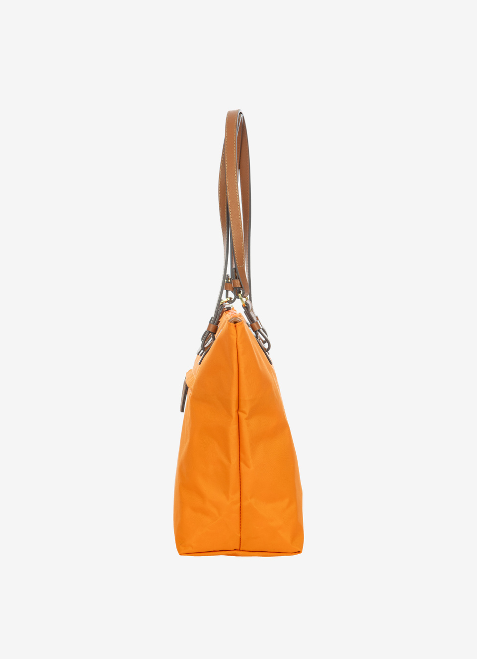 Recycled nylon Sportina medium 2in1 - Bric's