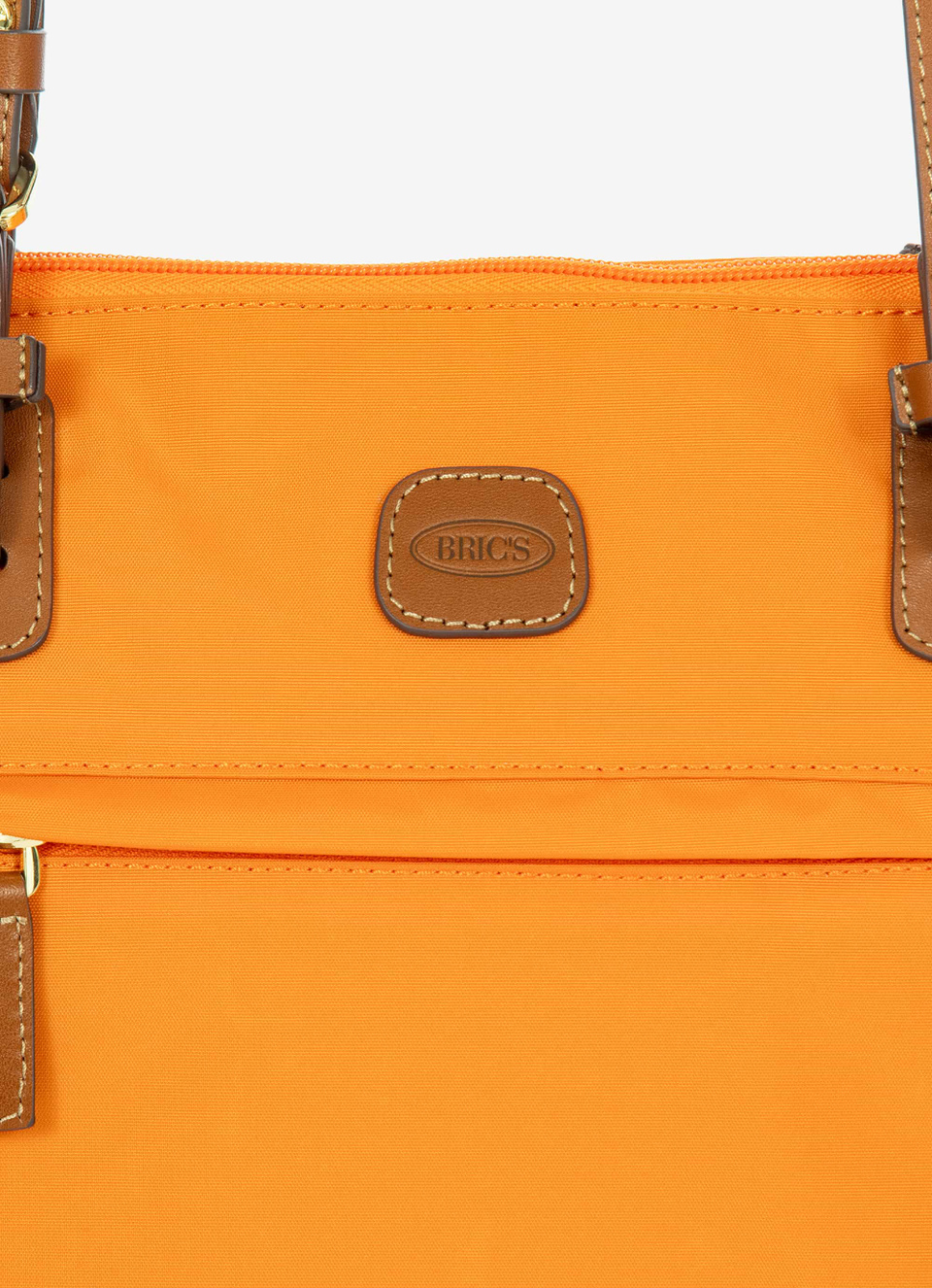 Recycled nylon Sportina medium 2in1 - Bric's