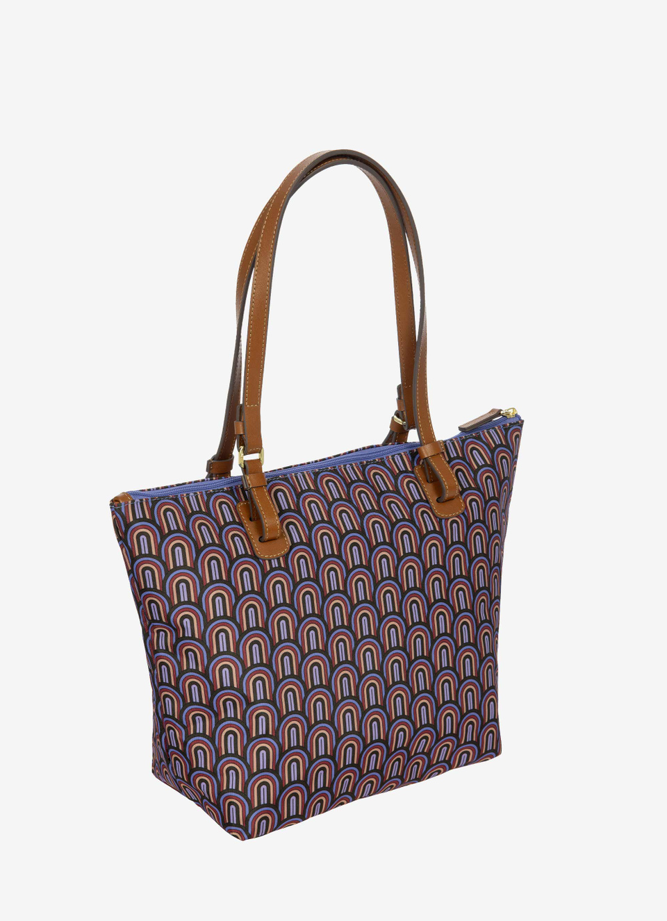 Recycled fabric Sportina medium 3in1 - Bric's
