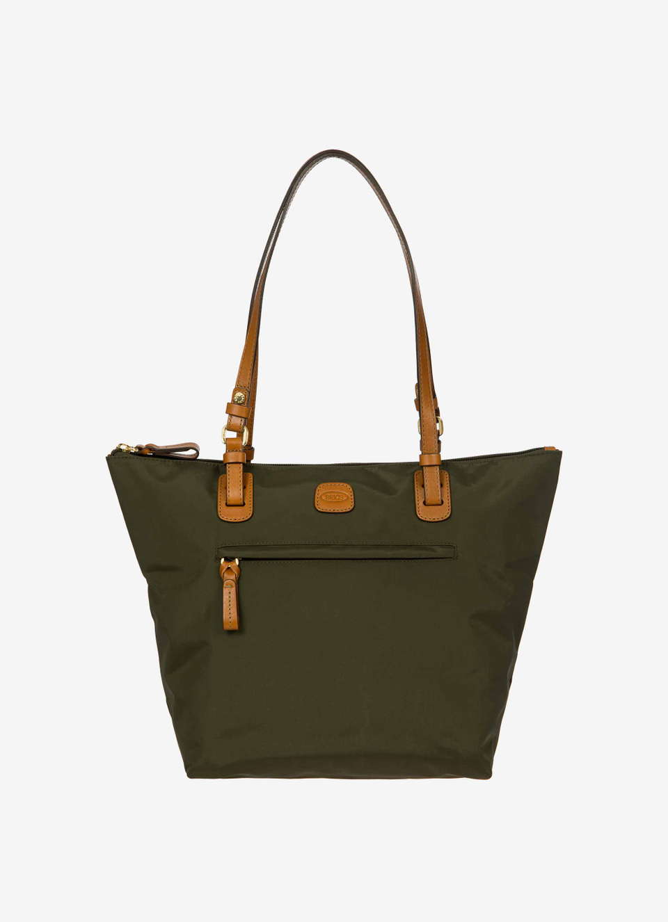 Recycled nylon Sportina medium 2in1 - Bric's