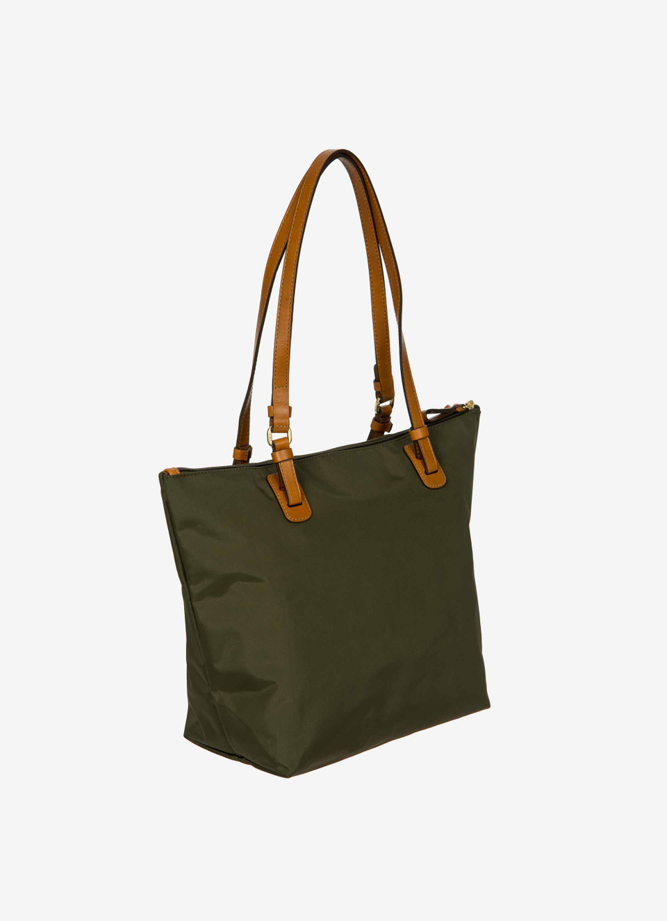 Recycled nylon Sportina medium 2in1 - Bric's