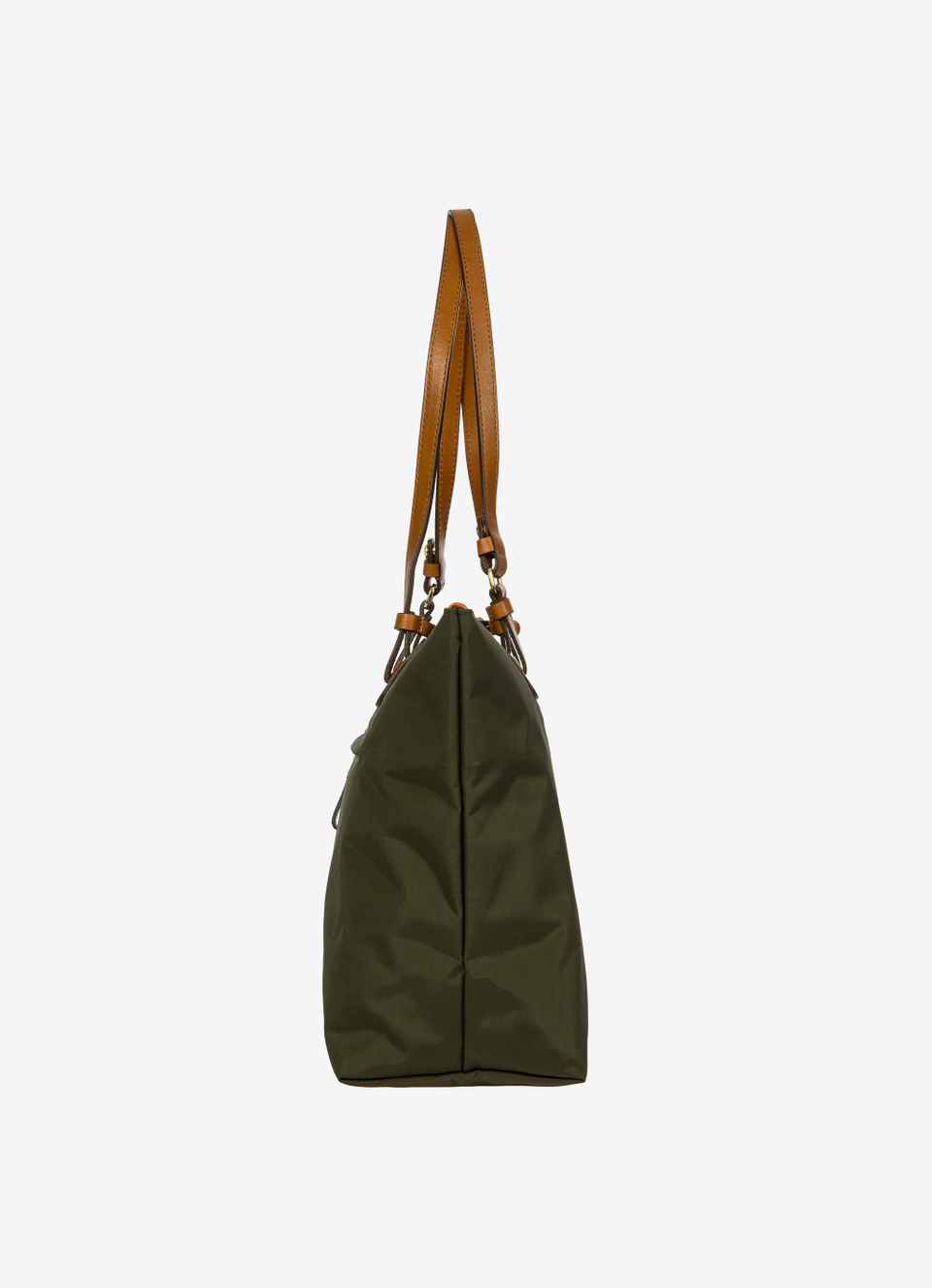 Recycled nylon Sportina medium 2in1 - Bric's