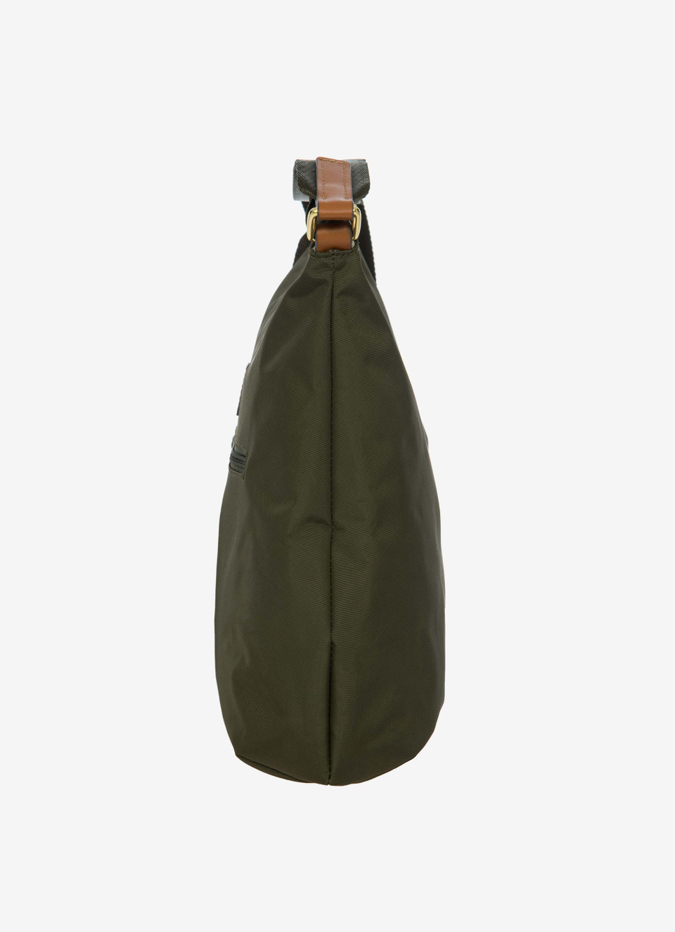 Urban recycled nylon crossbody bag - Bric's