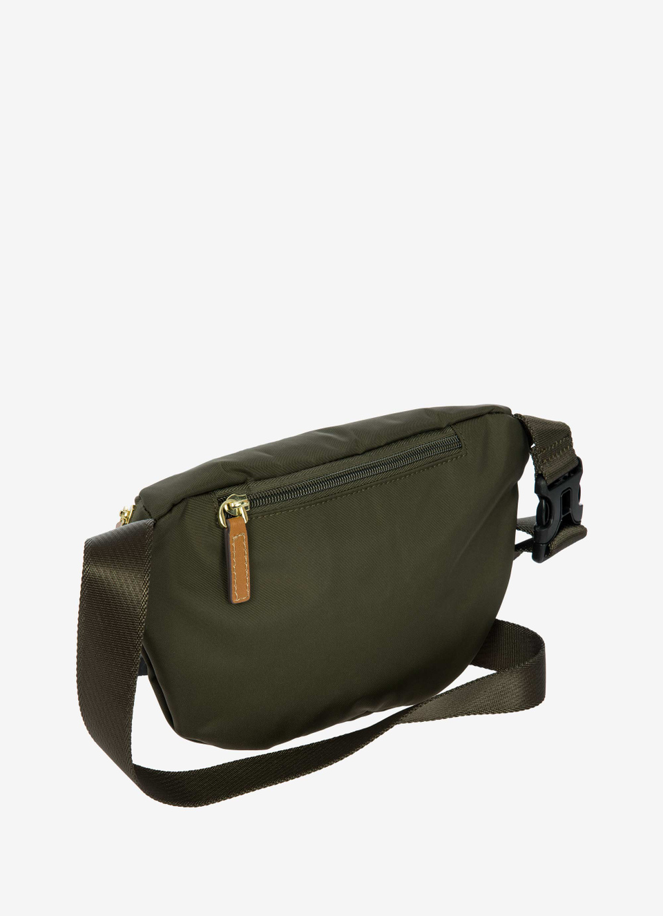 Gürteltasche aus recyceltem Stoff - Bric's
