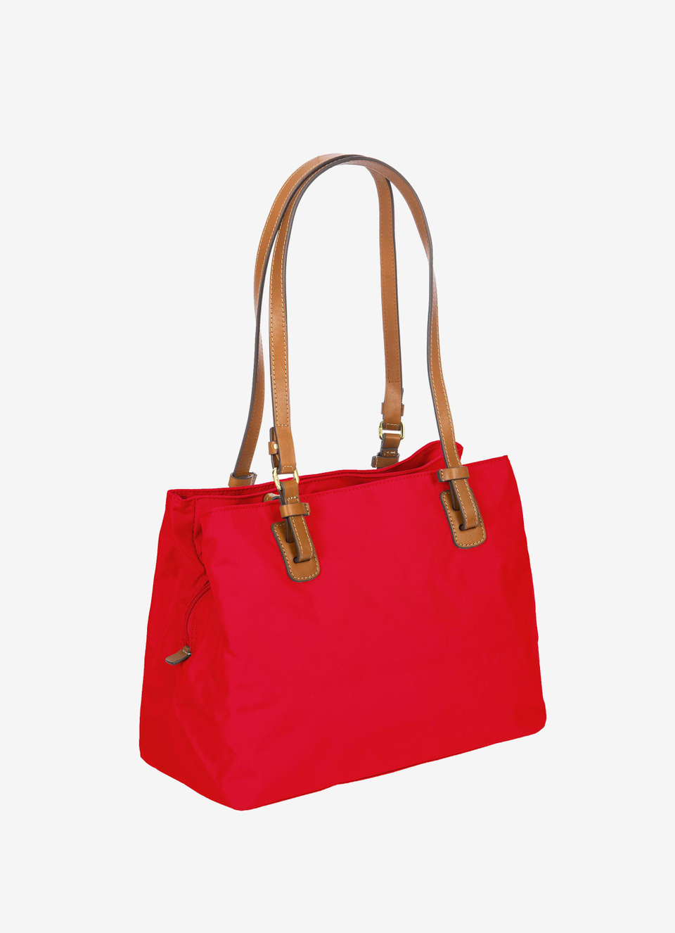 Borsa Shopping media in nylon riciclato - Bric's