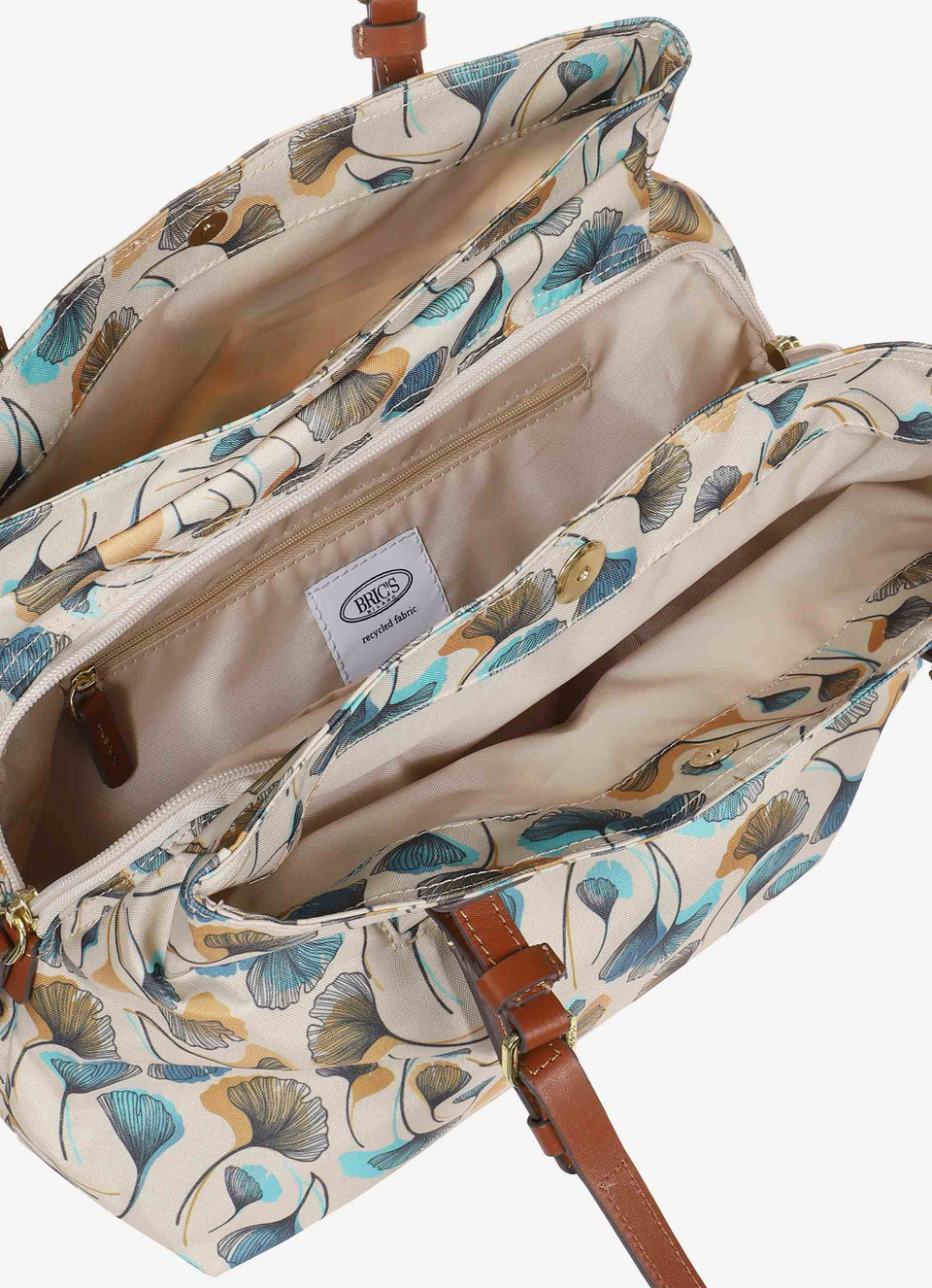 Sac Sopping moyen en nylon - Bric's