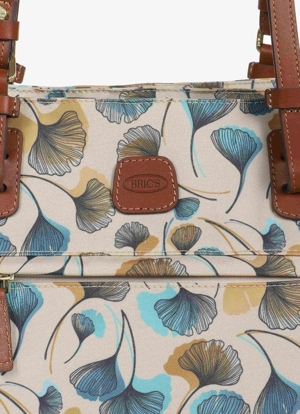 Sac Sopping moyen en nylon - Bric's