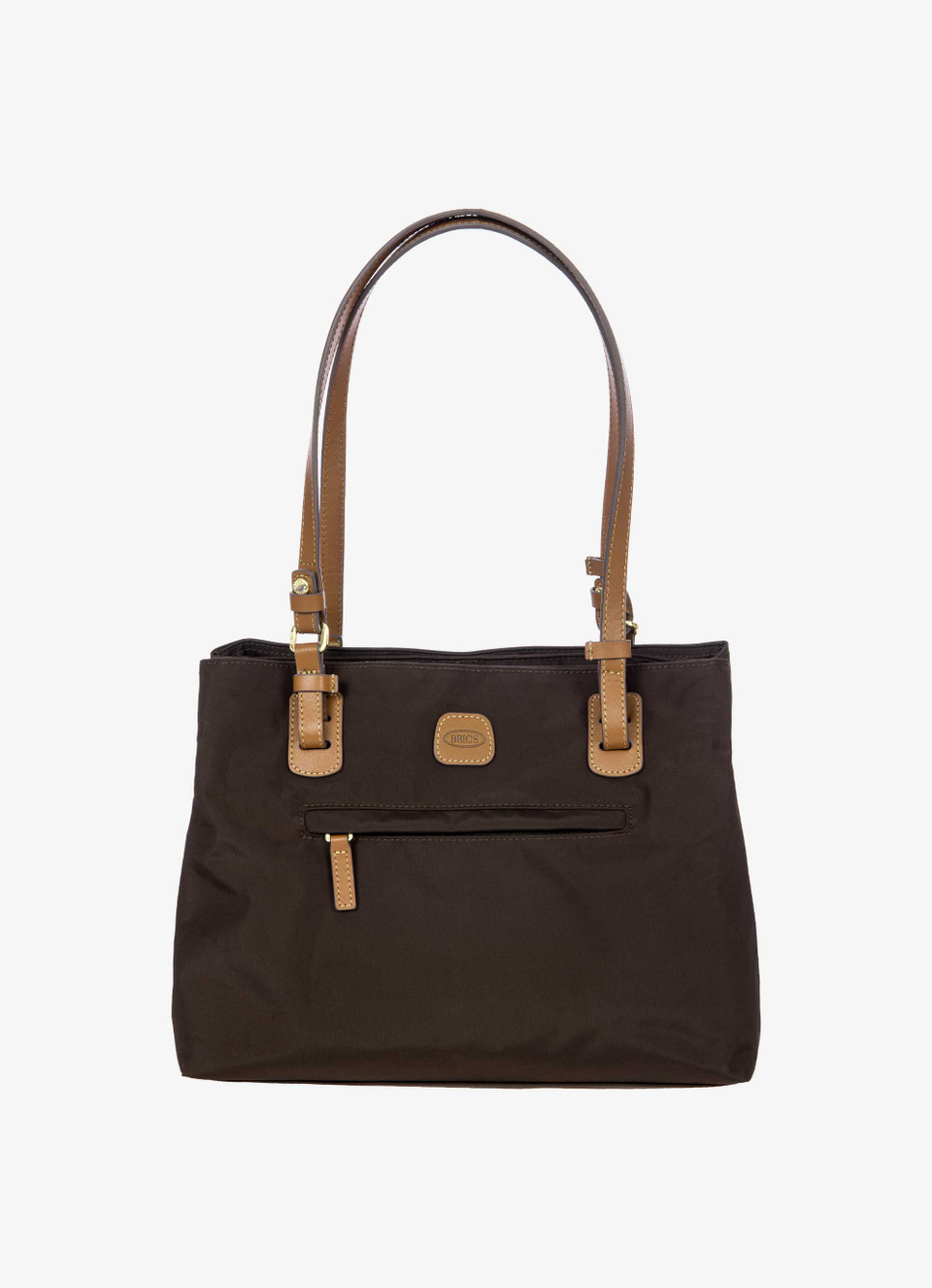 Recycled fabric medium Shopper Bag - Bric's