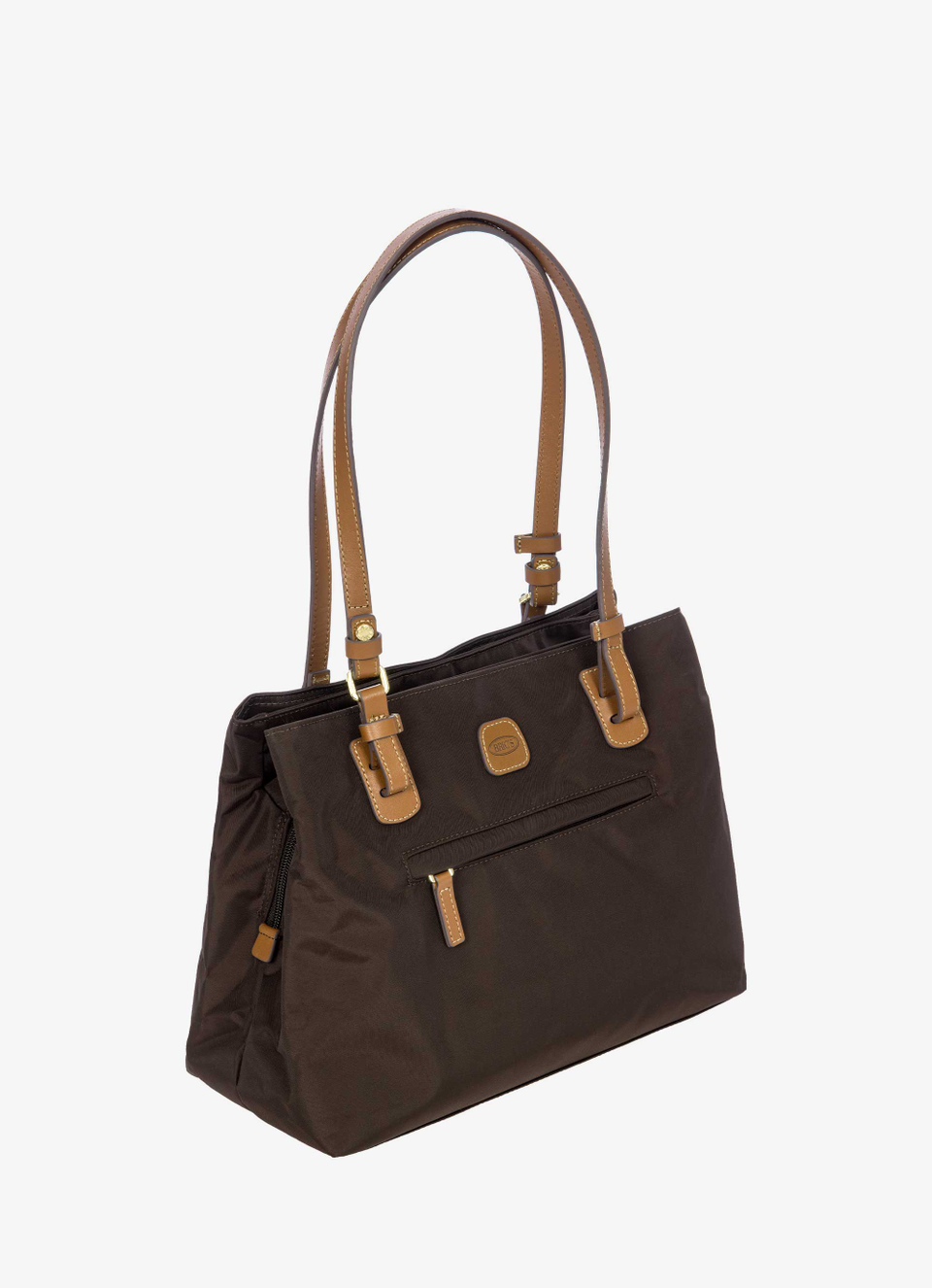 Recycled fabric medium Shopper Bag - Bric's