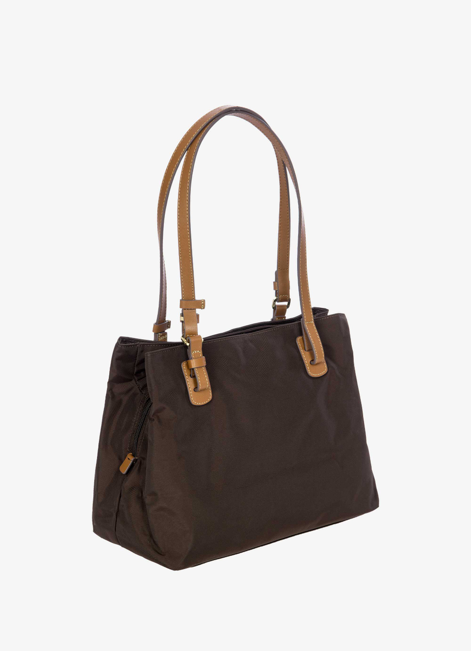 Recycled fabric medium Shopper Bag - Bric's