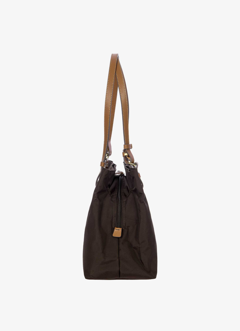 Recycled fabric medium Shopper Bag - Bric's
