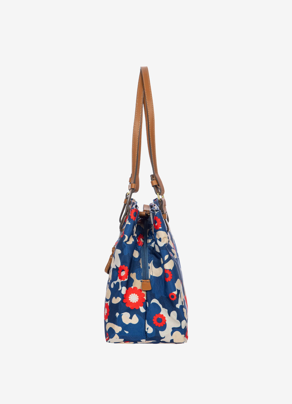 Recycled nylon Shopping bag medium - Bric's