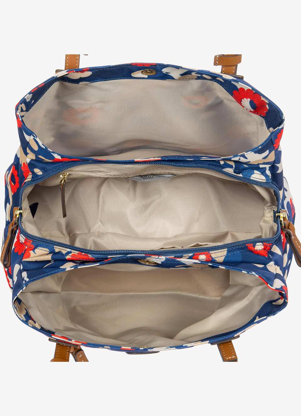 Recycled nylon Shopping bag medium - Bric's