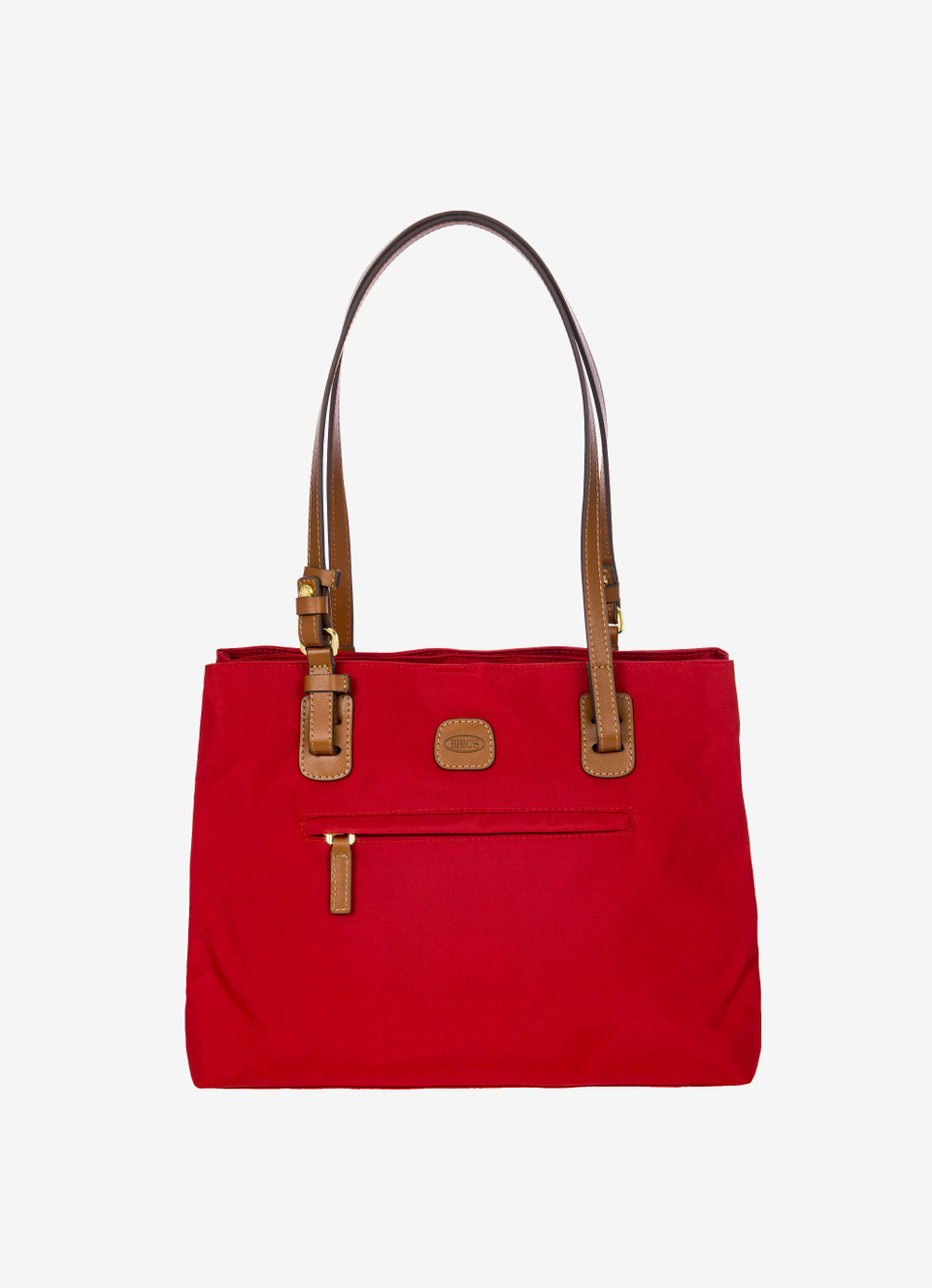 Recycled nylon Shopping bag medium - Bric's