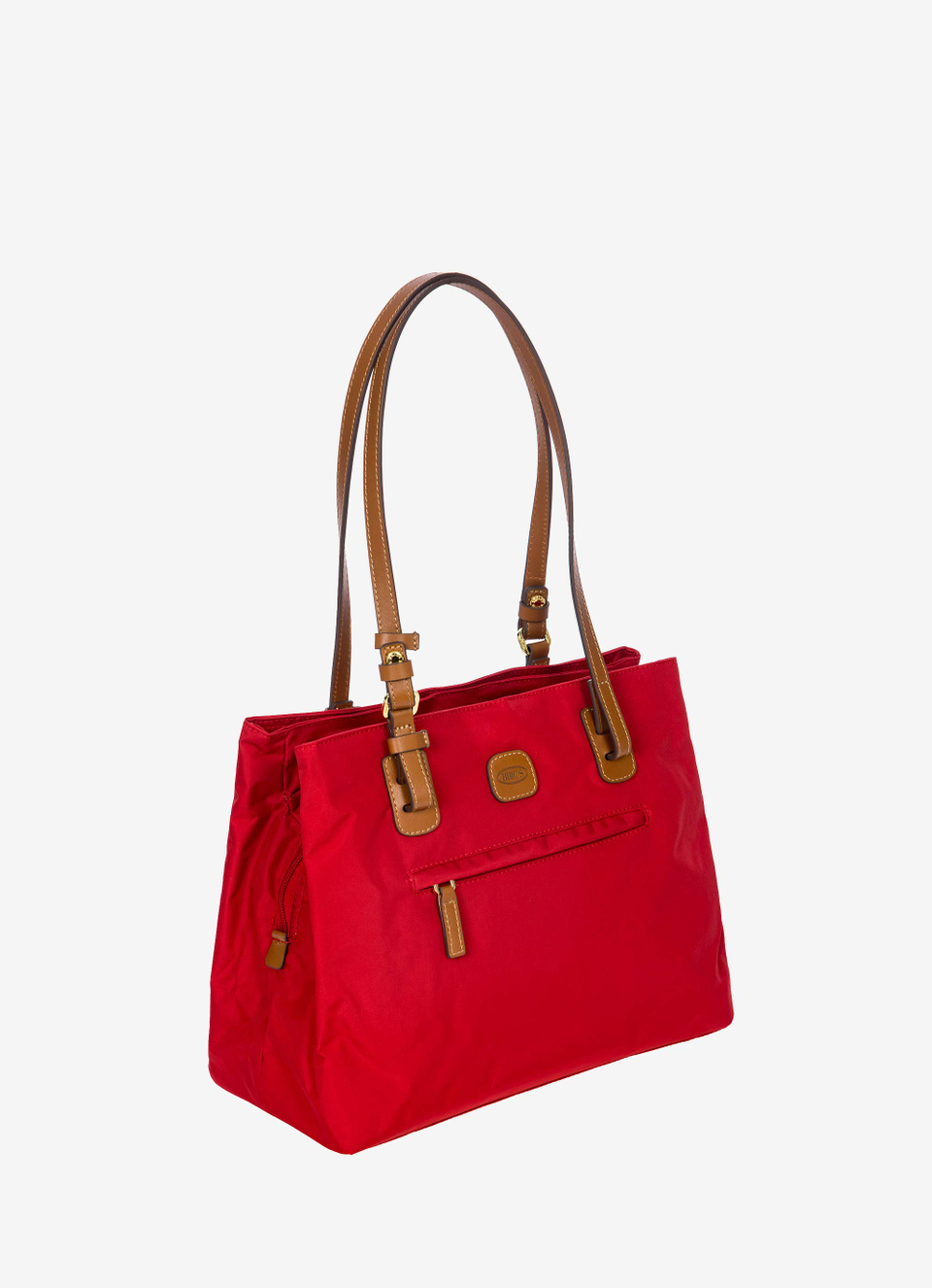 Recycled nylon Shopping bag medium - Bric's