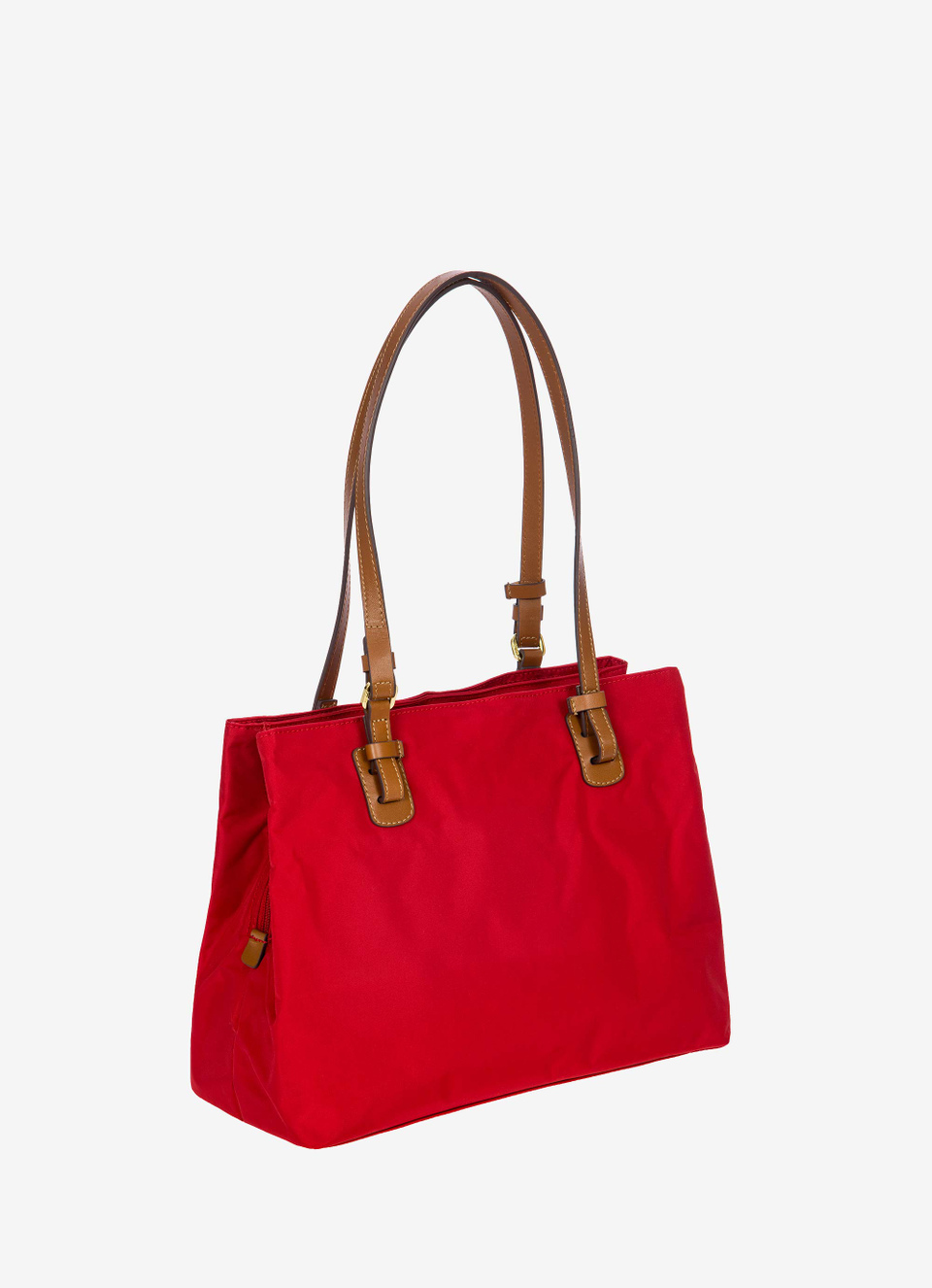 Recycled nylon Shopping bag medium - Bric's