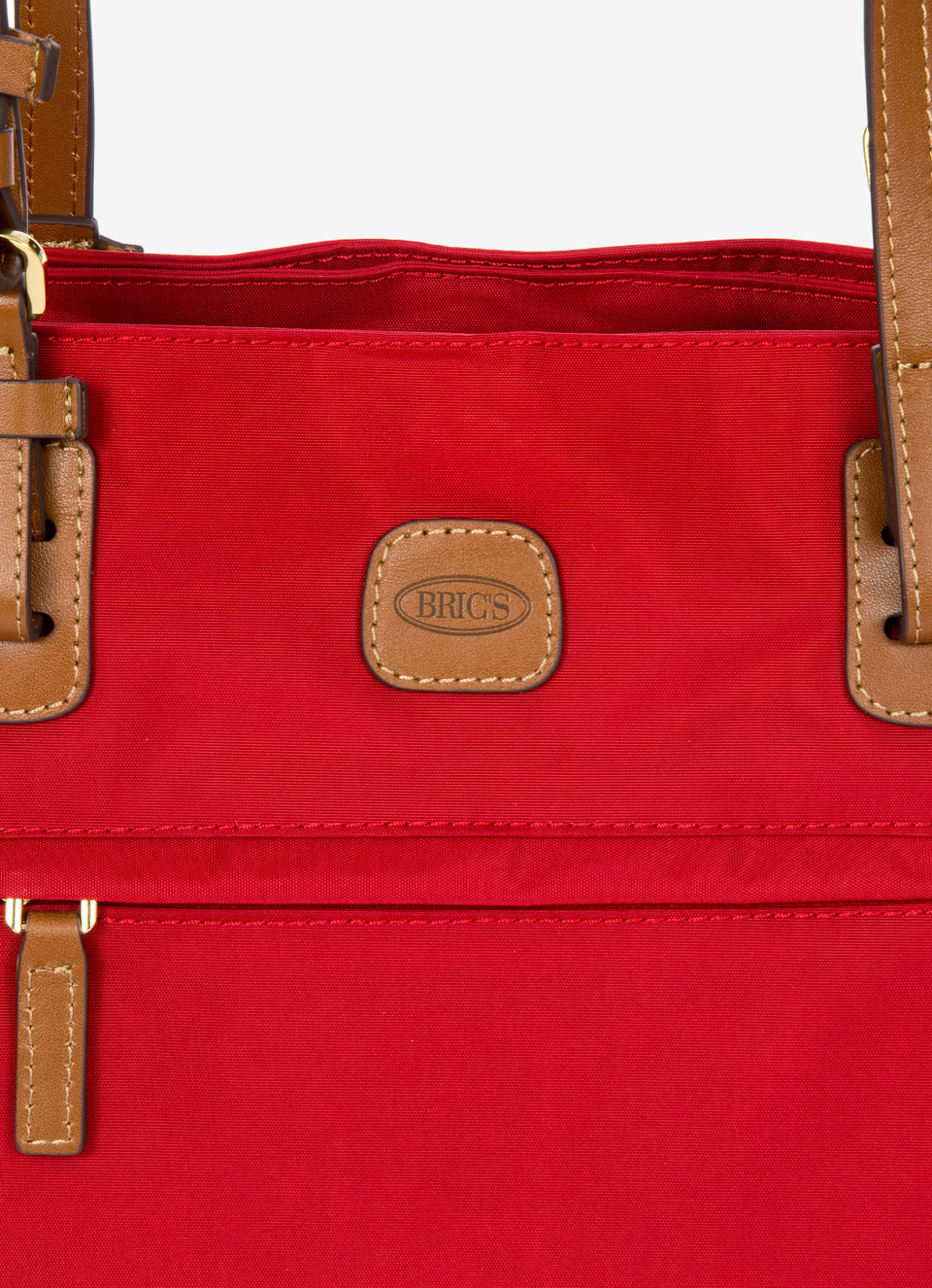Recycled nylon Shopping bag medium - Bric's