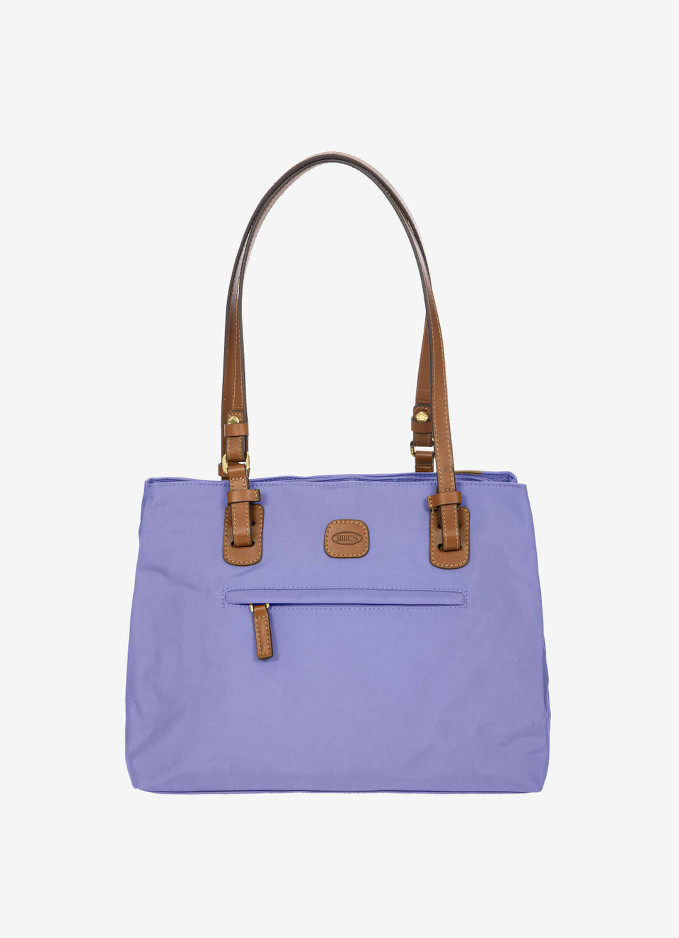 Recycled fabric medium Shopper Bag - Bric's