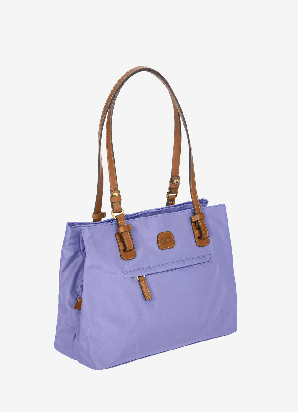 Recycled fabric medium Shopper Bag - Bric's