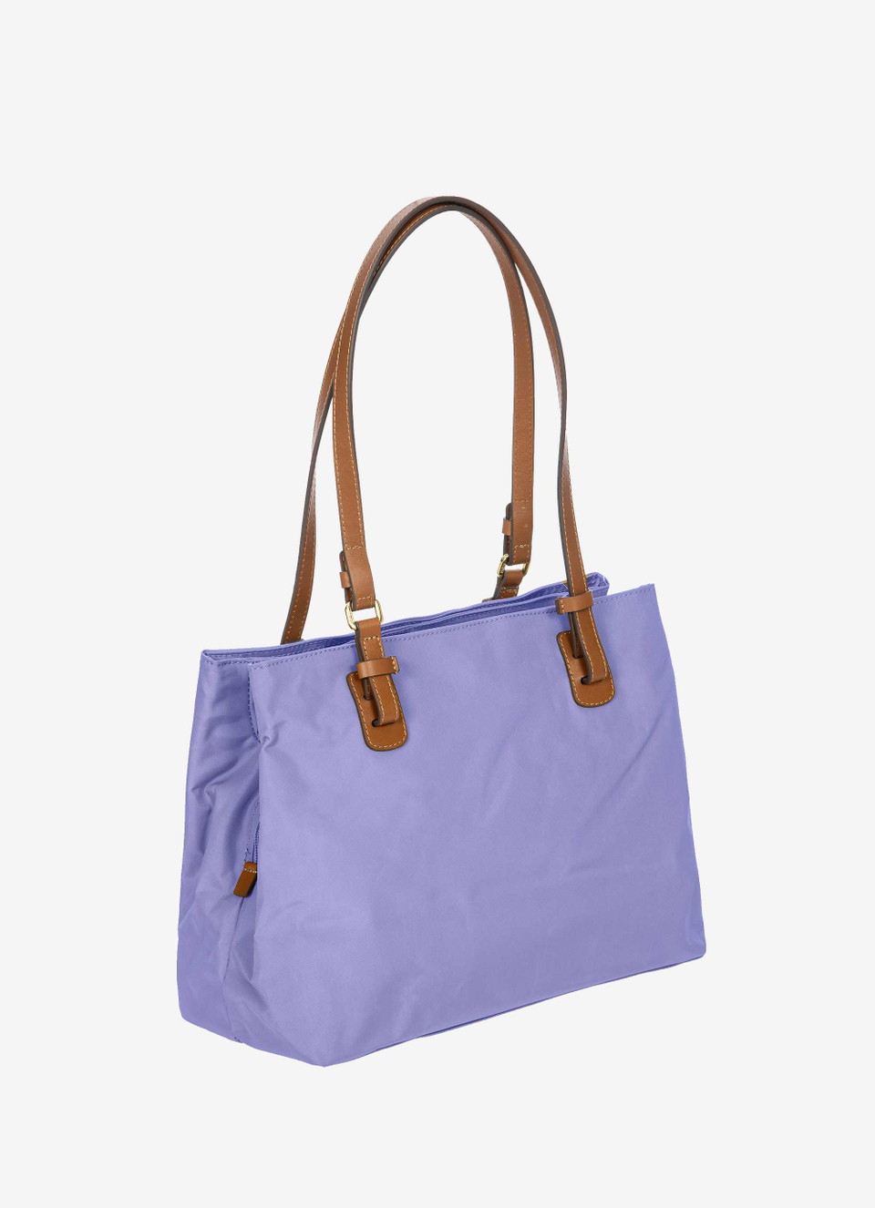 Recycled fabric medium Shopper Bag - Bric's