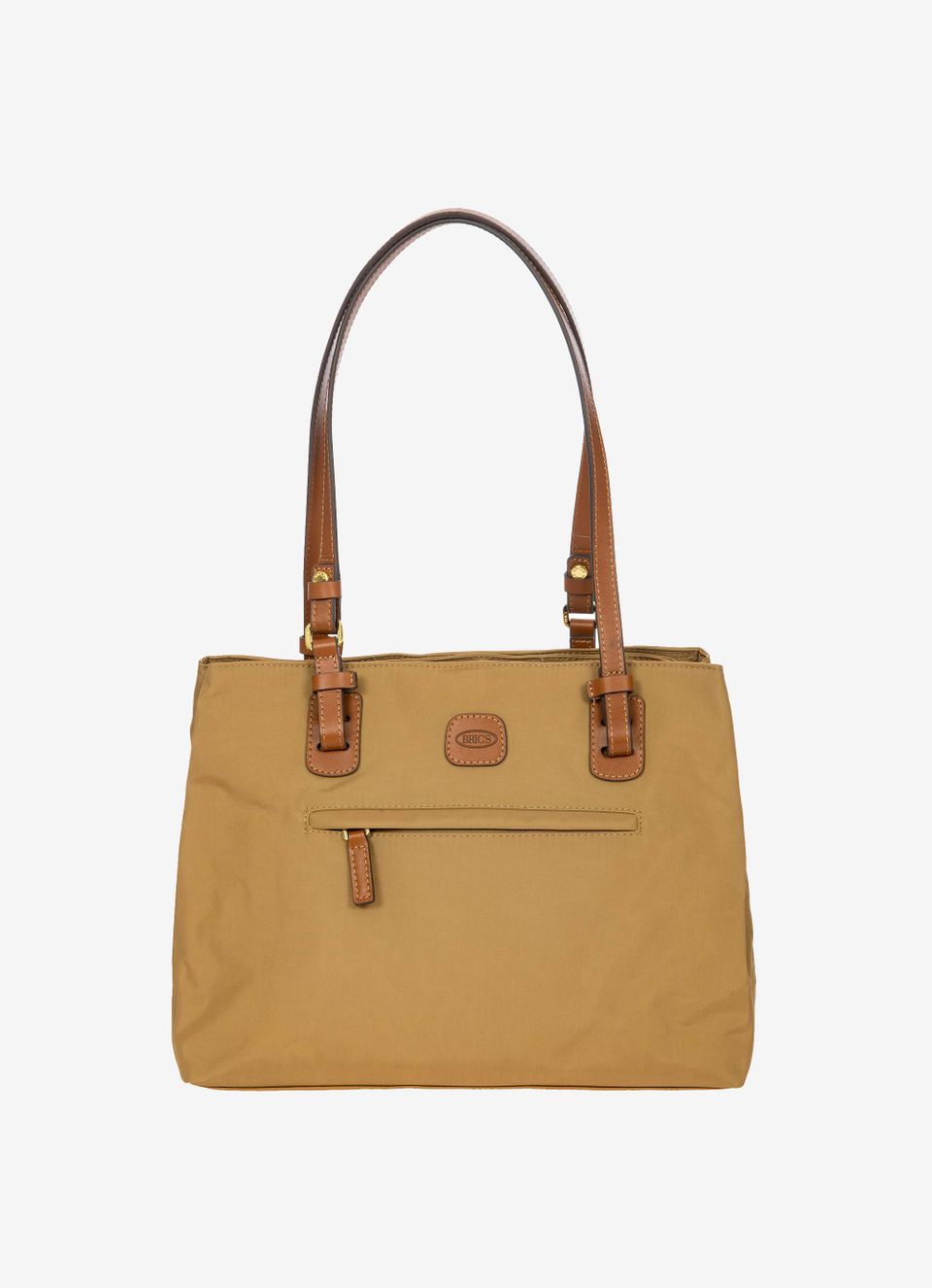 Recycled nylon Shopping bag medium - Bric's